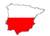 CERÁMICAS ARIES - Polski
